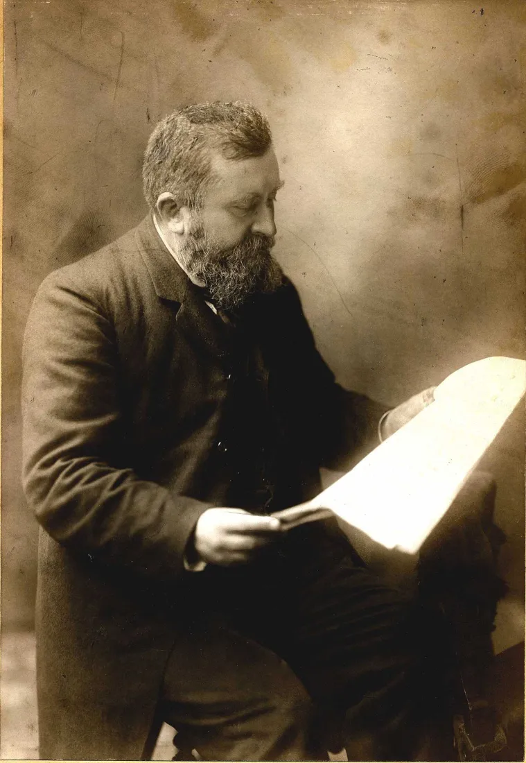 Jean Jaurès