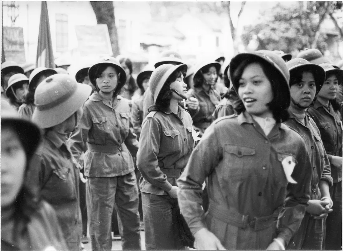 Photographie Alain Ruscio, coll. Alain Ruscio