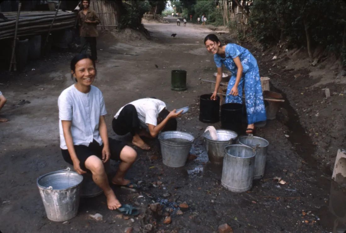 Dectachrome, Alain Ruscio, coll. Alain Ruscio