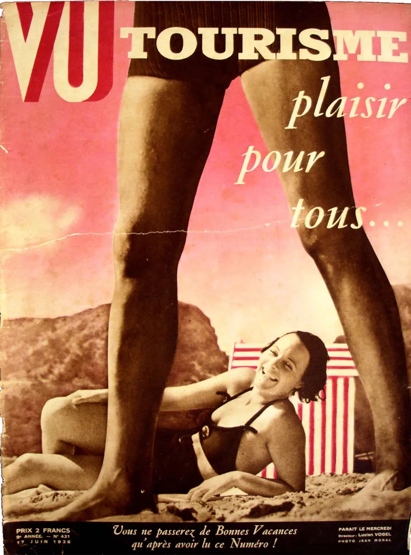 Vu, 17 juin 1936, coll. mhv.